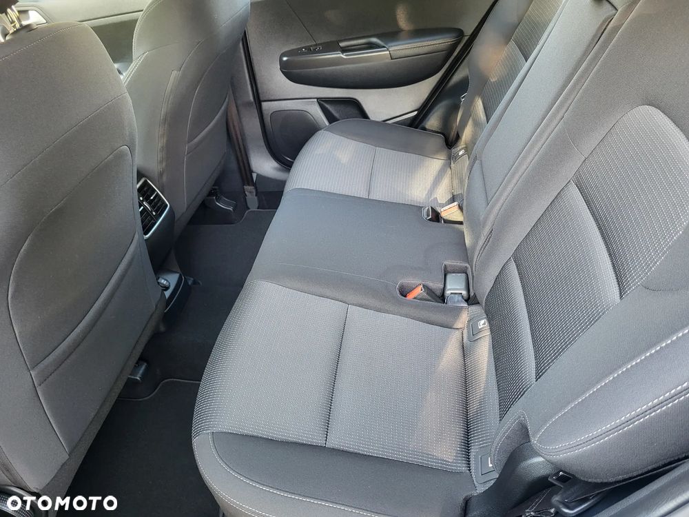 Kia Sportage 1.6 CRDI AWD DCT SPIRIT - 17