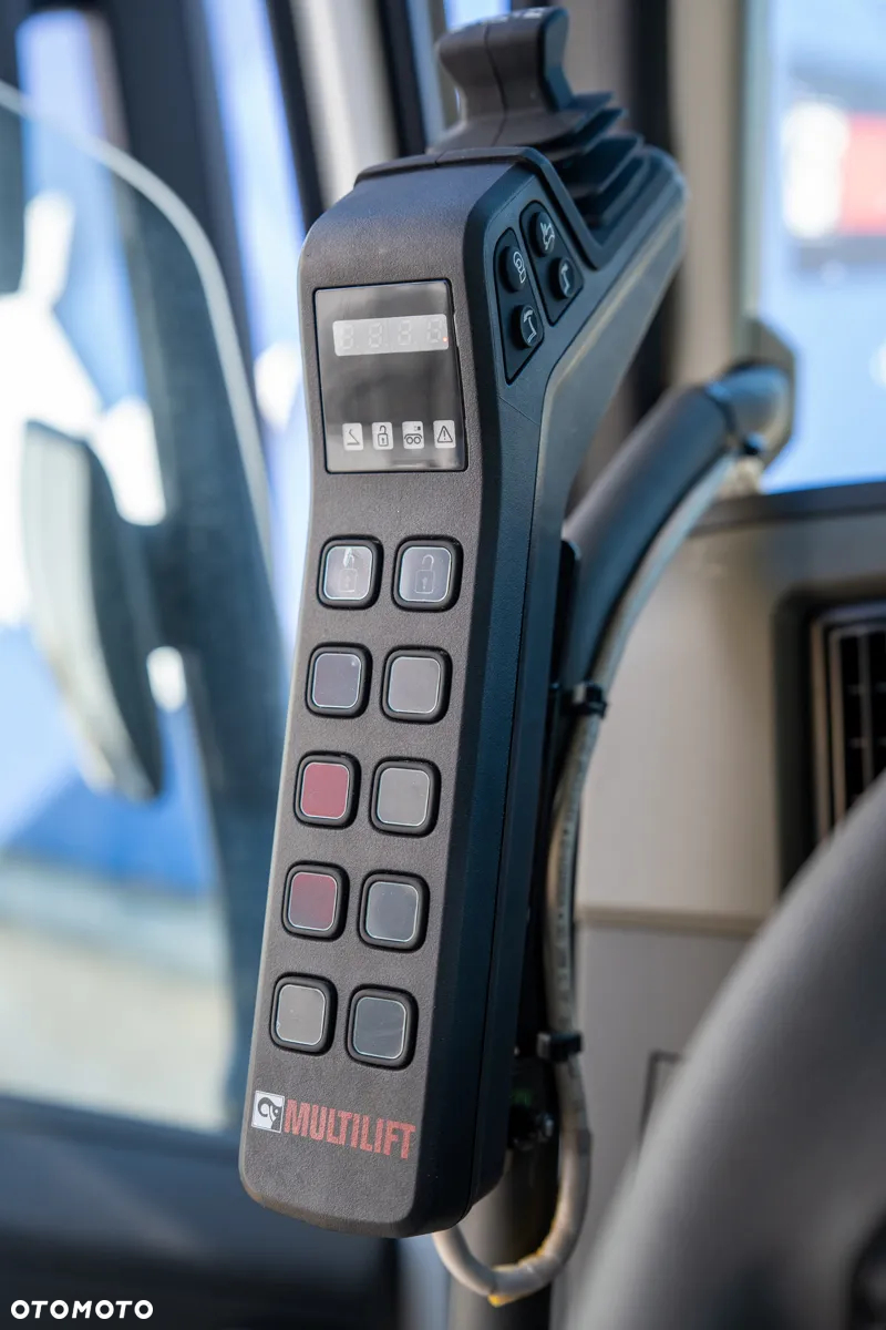 Volvo FM 500 6x2 - 35
