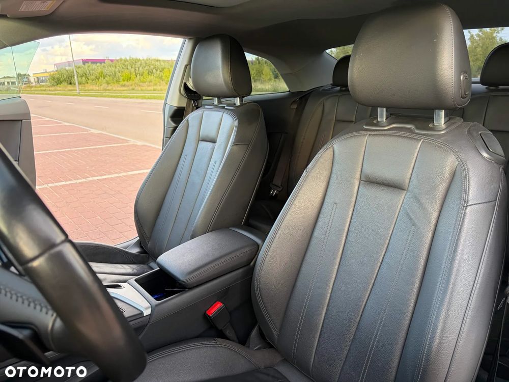 Audi A5 Coupé 2.0 TFSI quattro S tronic - 10