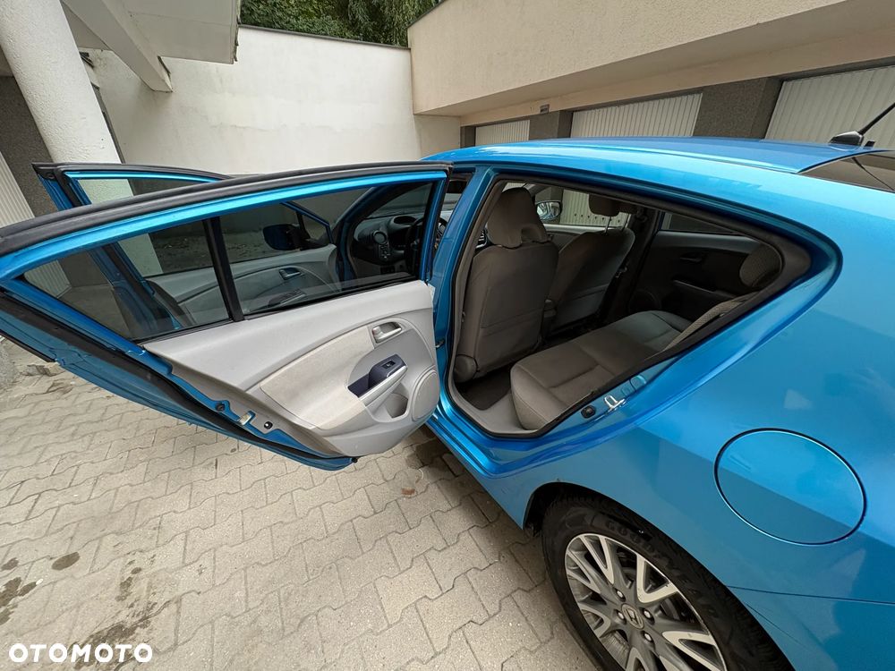 Honda Insight 1.3 IMA Comfort - 8