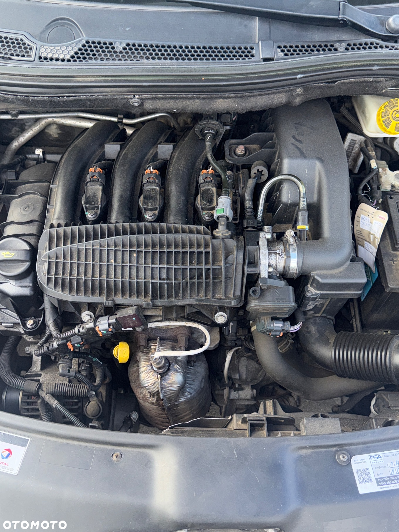 Peugeot 208 - 6