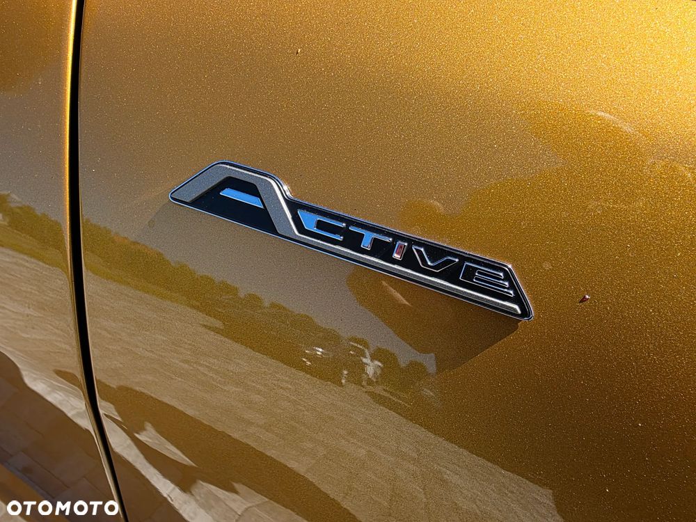 Ford Fiesta 1.0 EcoBoost Hybrid S&S ACTIVE VIGNALE - 31