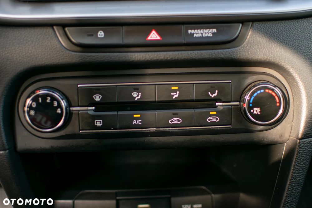 Kia Ceed - 19