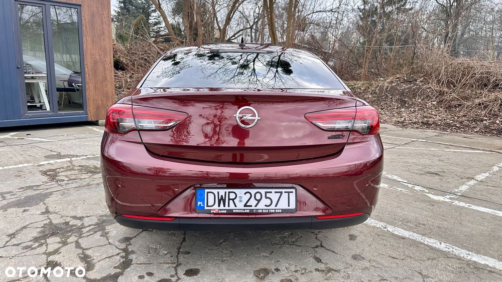 Opel Insignia 2.0 Ultimate Exclusive - 4