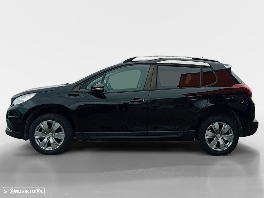 Peugeot 2008 1.2 PureTech Style - 2