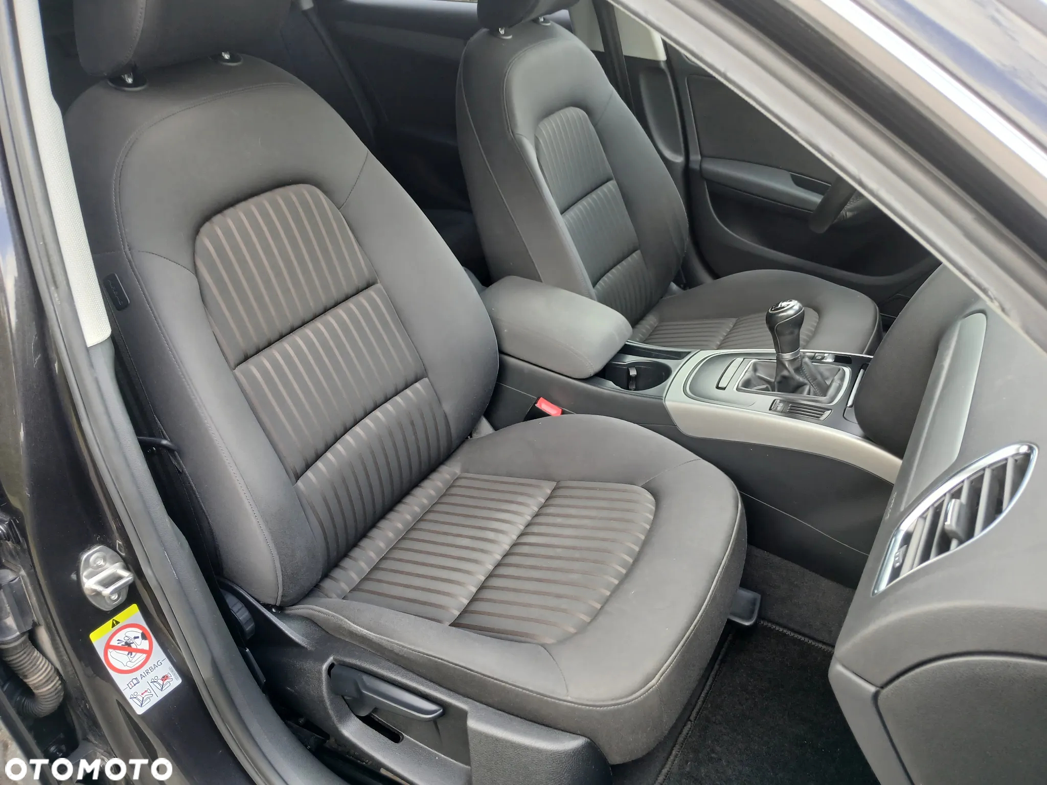Audi A4 - 26