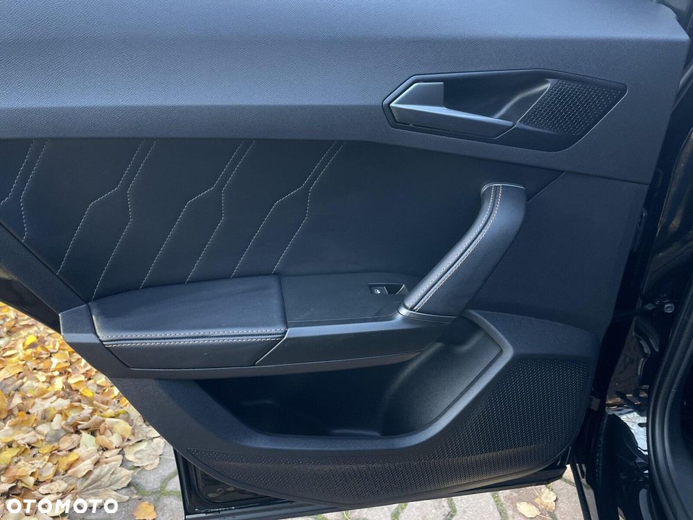 Cupra Formentor 2.5 TSI 4Drive VZ5 DSG - 28