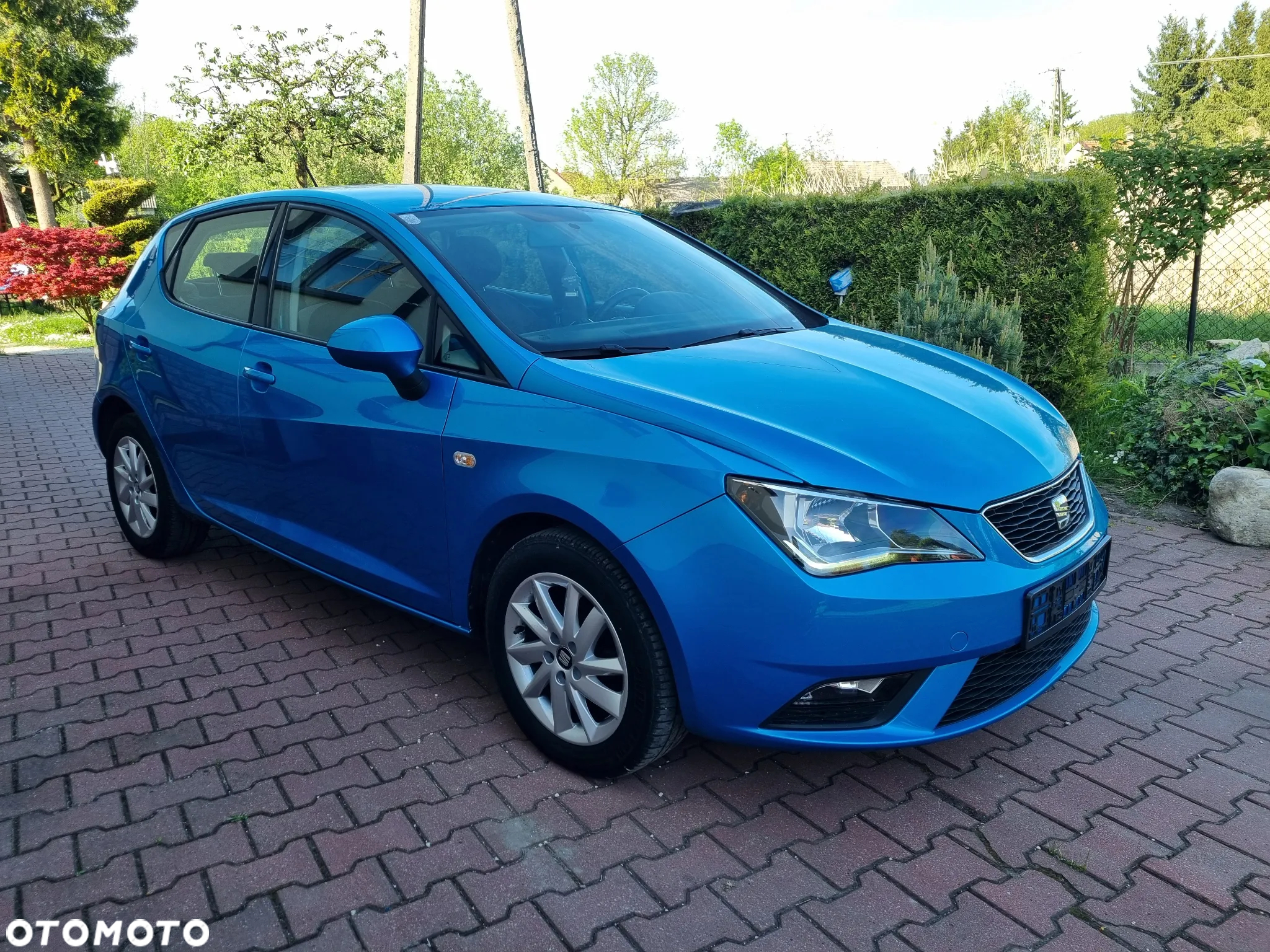 Seat Ibiza 1.2 TSI Style - 3