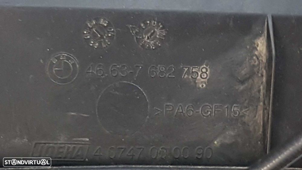 TITULAR DA LICENÇA BMW R 1200 RT/ST R 1200 RT     (0368) - 2