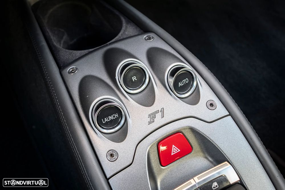 Ferrari 458 - 28