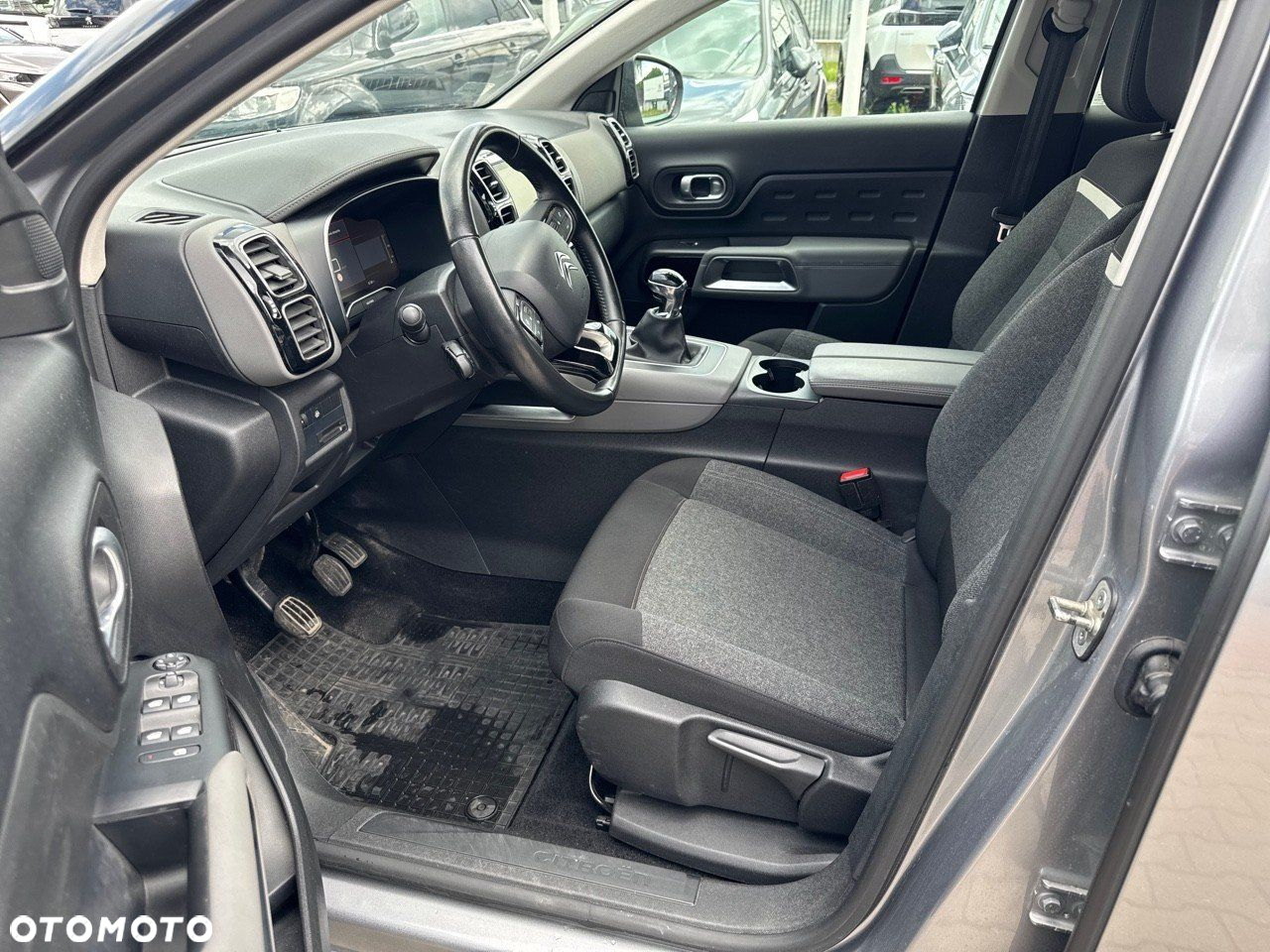 Citroën C5 Aircross 1.2 PureTech Feel - 9