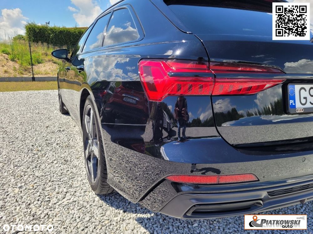 Audi A6 - 15
