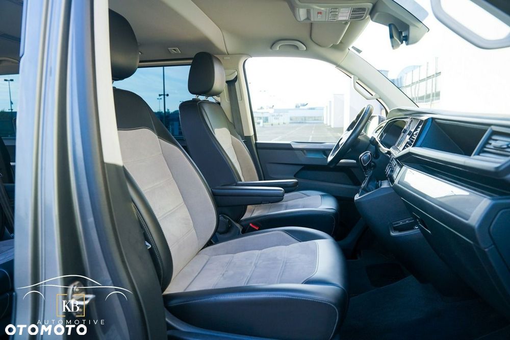 Volkswagen Multivan 2.0 TDI L1 Business DSG - 11