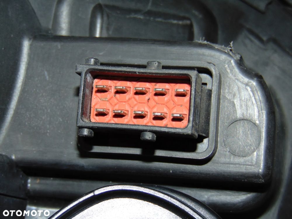 Xenon ksenon lampa przednia przód lewa prawa Opel Vectra C Signum 02-05r - 24