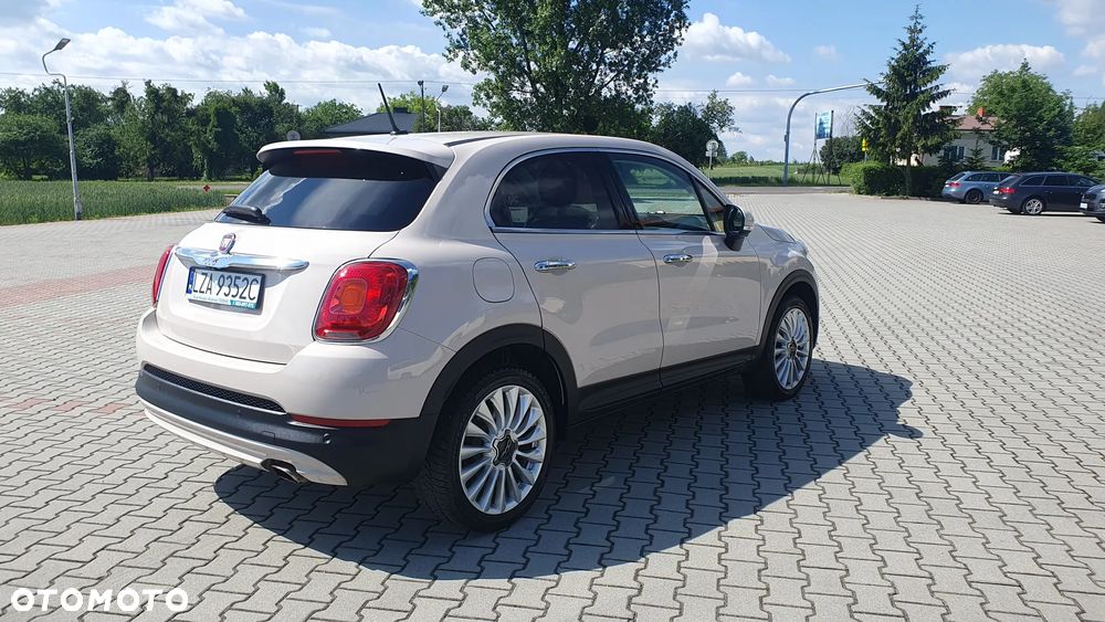 Fiat 500X 1.4 Multiair 4x2 S&S S-Design Urban Look - 14