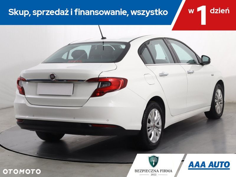 Fiat Tipo - 7