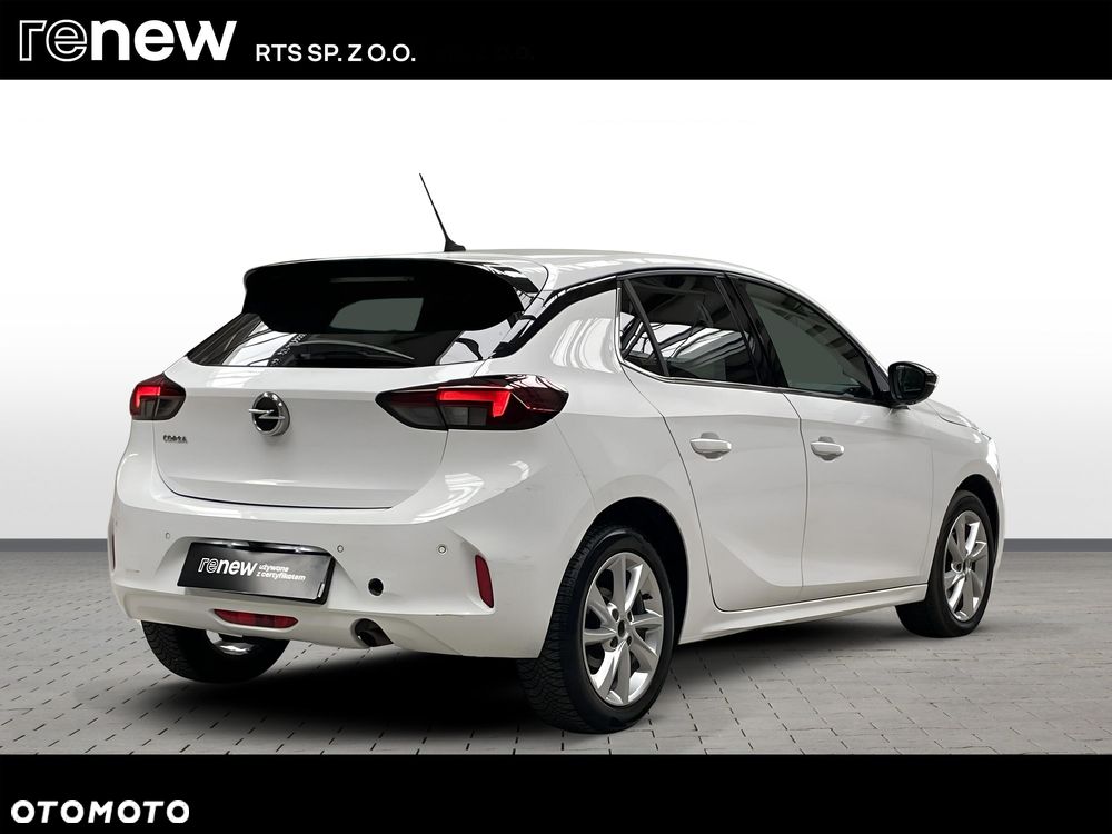 Opel Corsa 1.2 Elegance S&S - 5