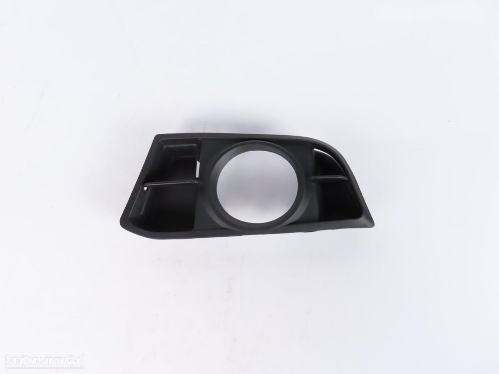 Grelha farol nevoeiro Pack M LCI Esquerdo Novo BMW 5 (F10)/BMW 5 Touring (F11) - 1