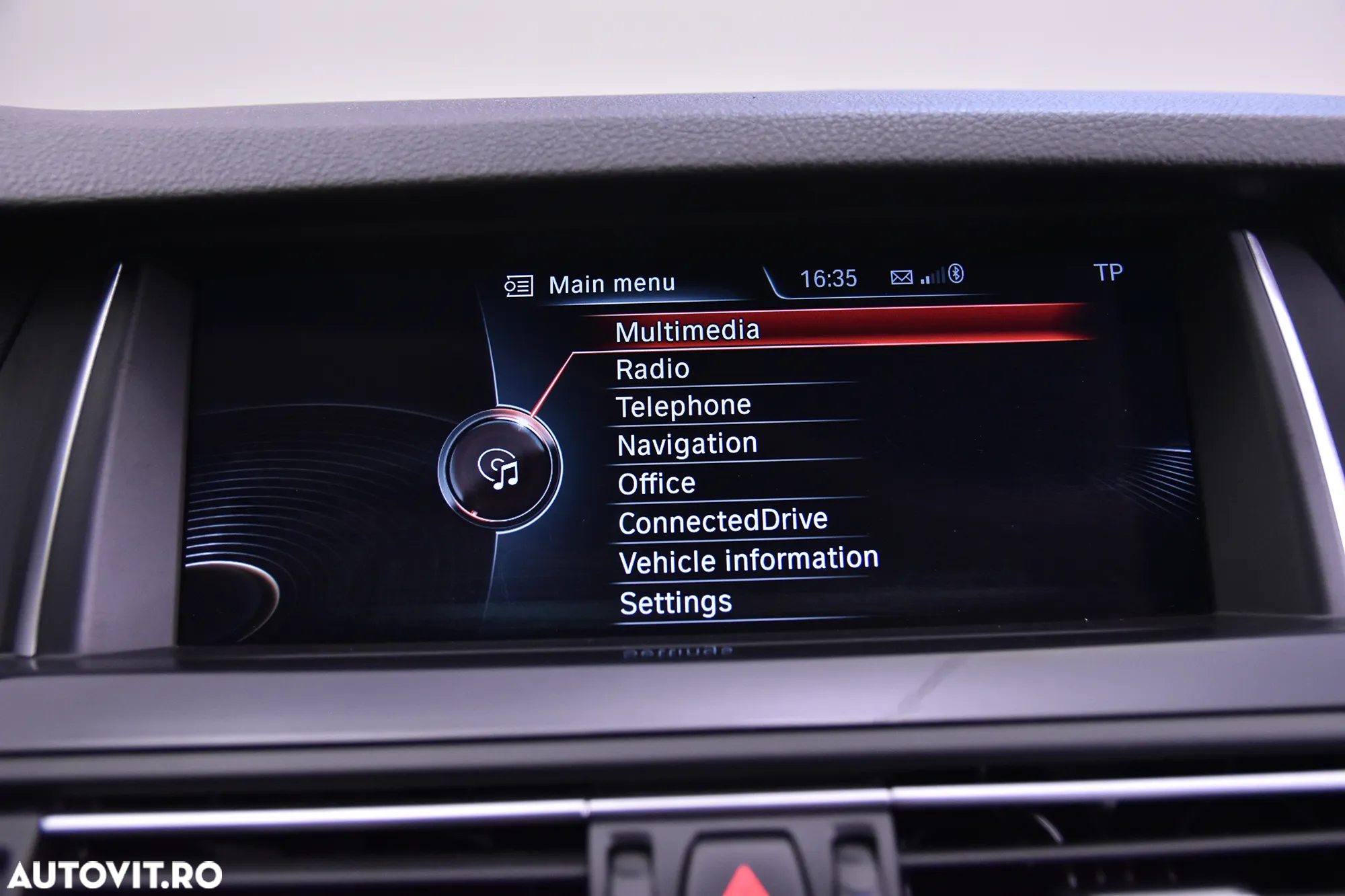 BMW Seria 5 535d xDrive AT - 21
