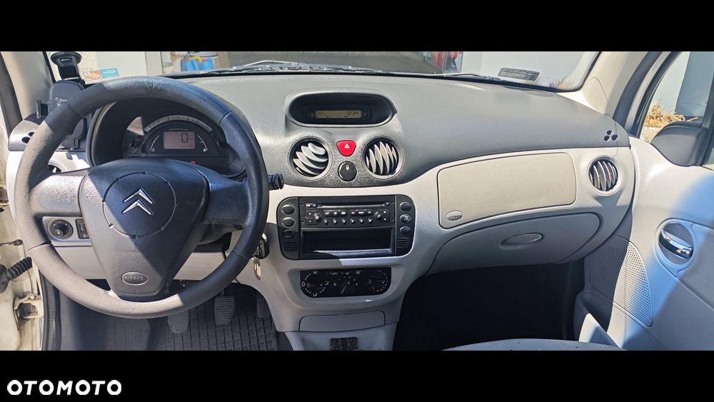 Citroën C3 1.4 HDi Advance - 10
