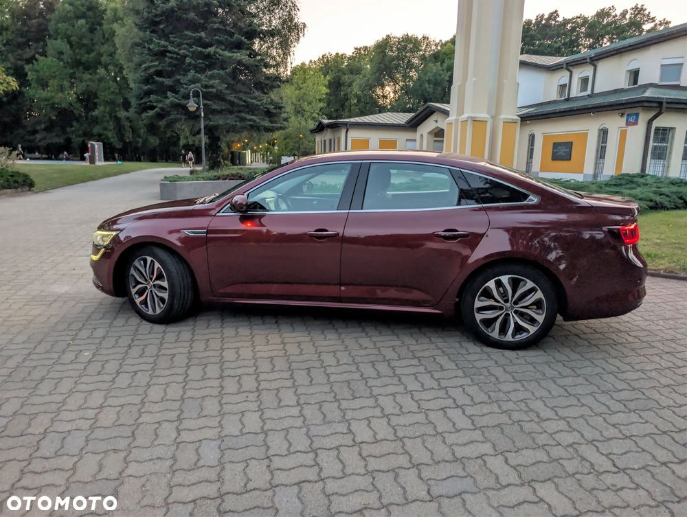 Renault Talisman - 10