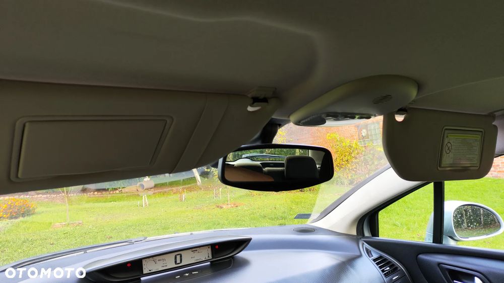 Citroën C4 - 29