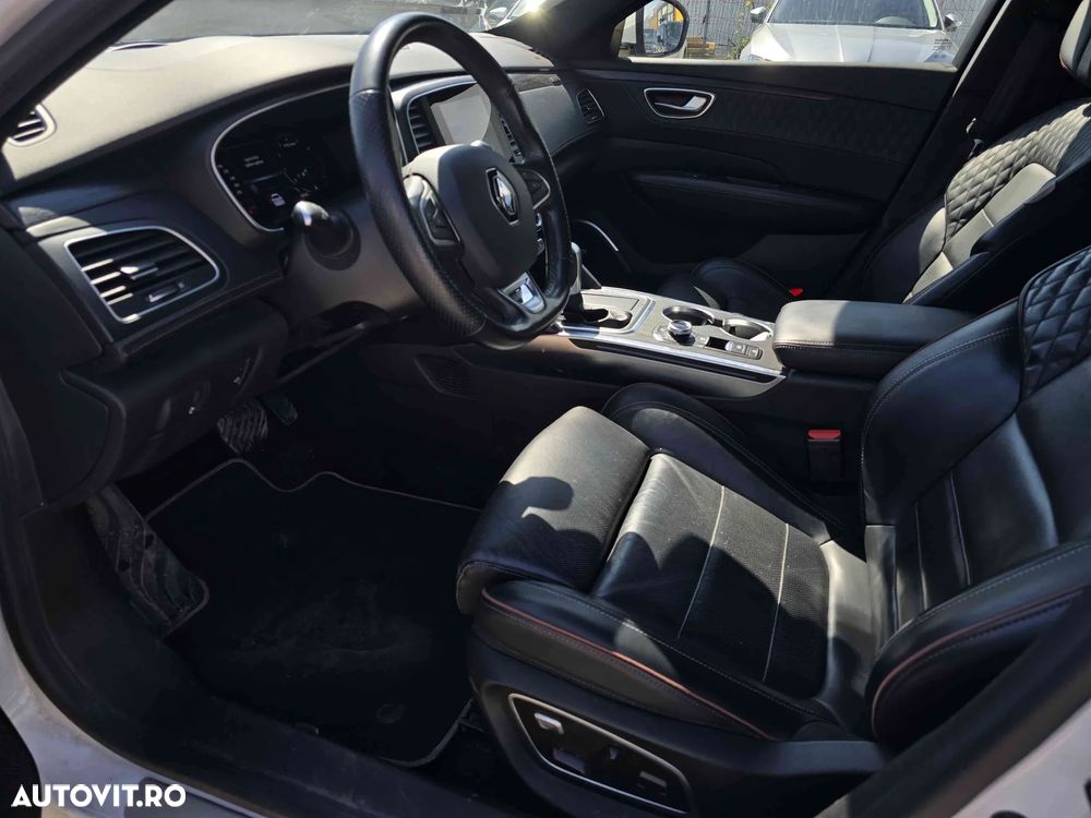 Renault Talisman - 8