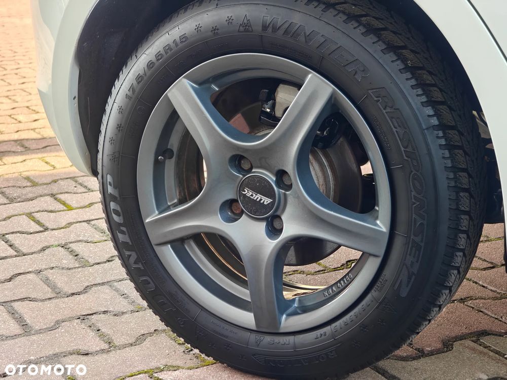 Suzuki Swift 1.2 Comfort - 11