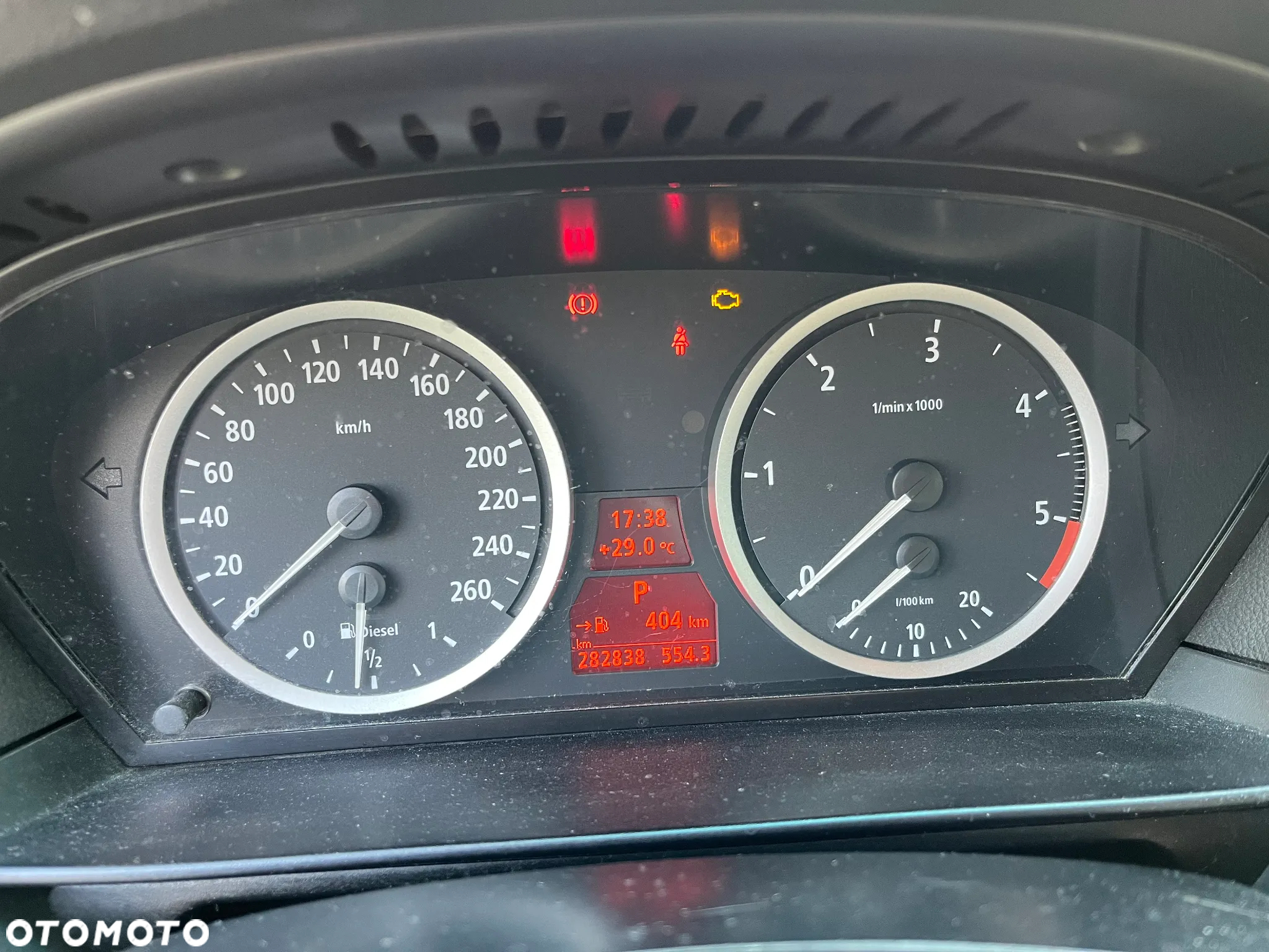 BMW Seria 5 - 14