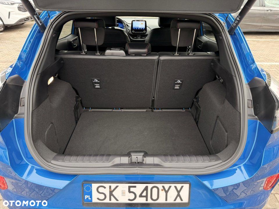 Ford Puma - 19
