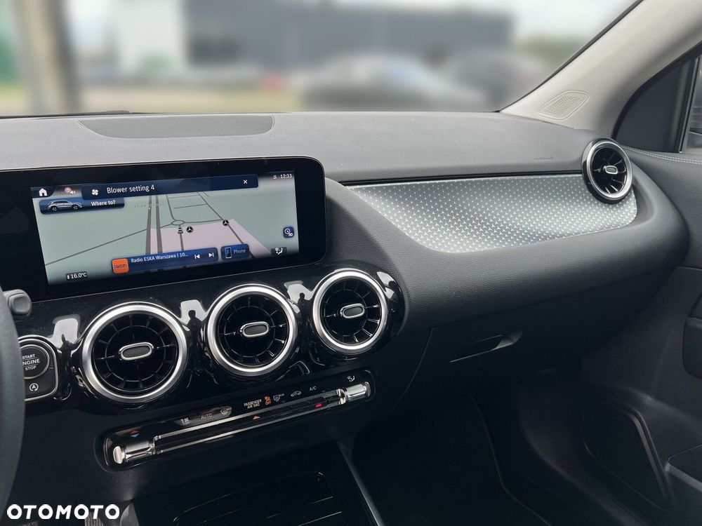 Mercedes-Benz GLA 220 mHEV 4-Matic 8G-DCT - 13