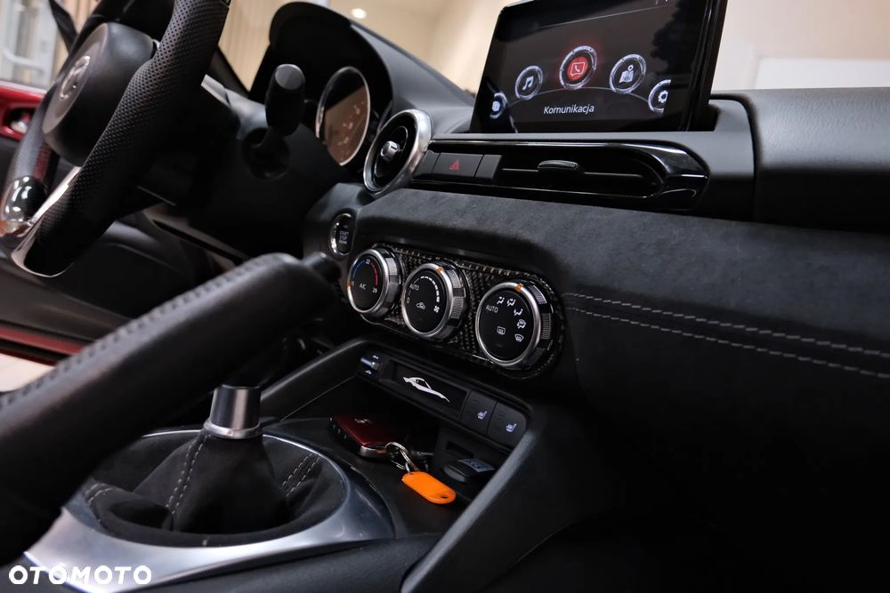 Mazda MX-5 - 23