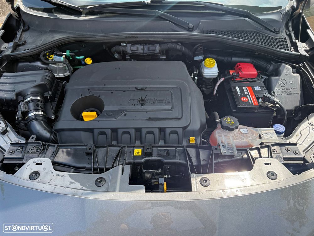Fiat Tipo 1.3 M-Jet Lounge - 18