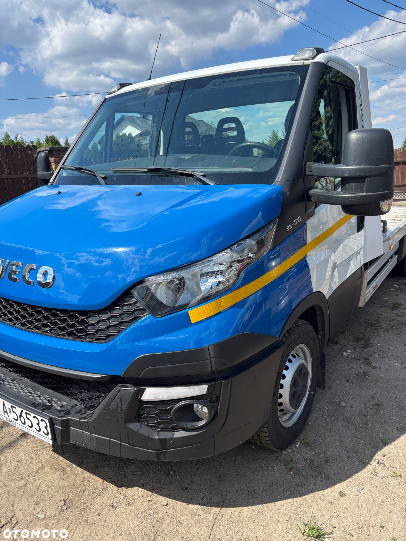 Iveco daily - 27