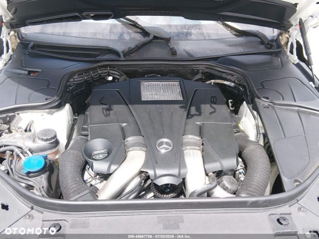 Mercedes-Benz Klasa S - 16