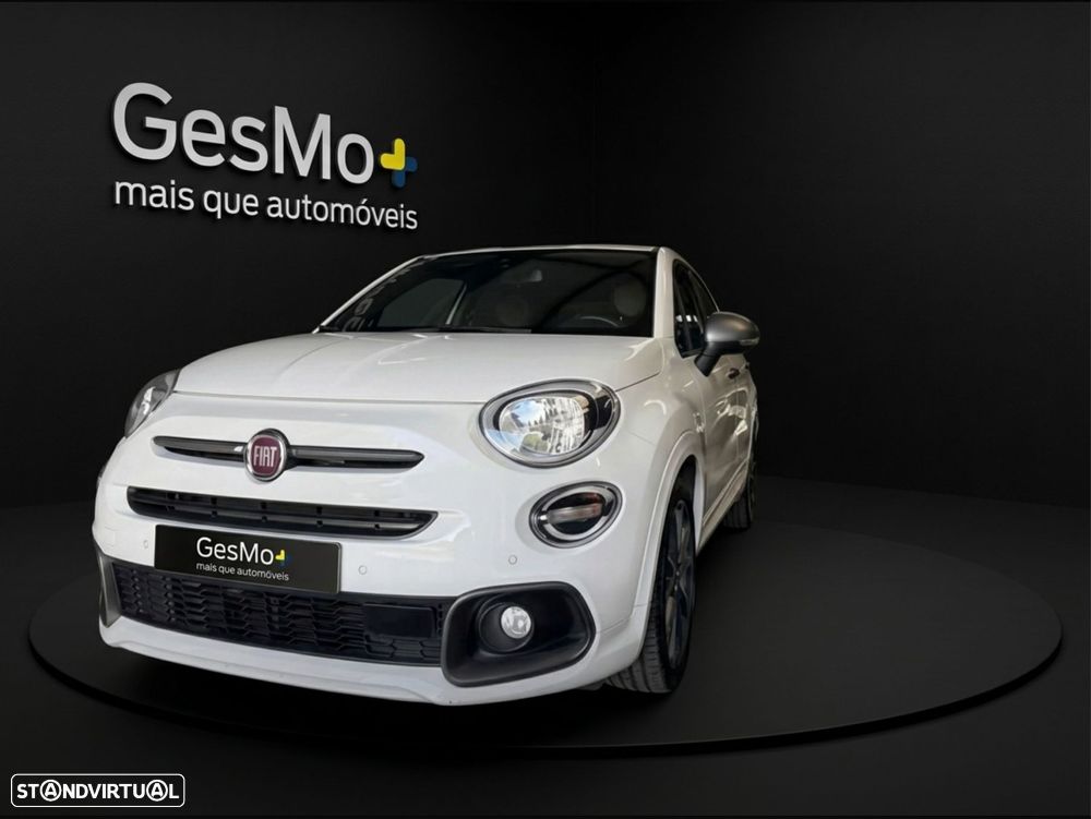 Fiat 500X 1.0 FireFly Sport