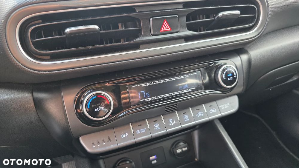 Hyundai Kona - 19