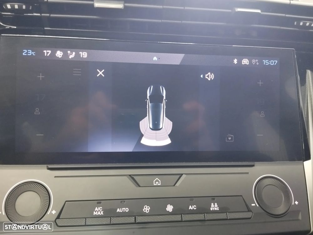 Peugeot 308 SW 1.2 PureTech Active Pack - 23