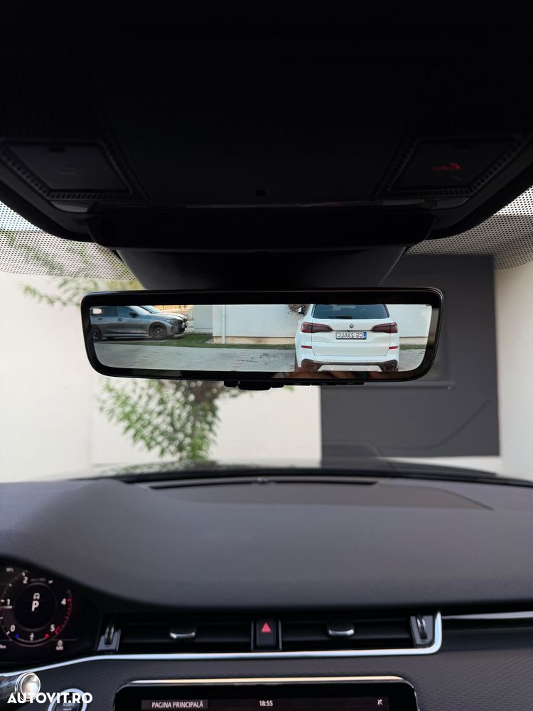 Land Rover Range Rover Evoque - 12
