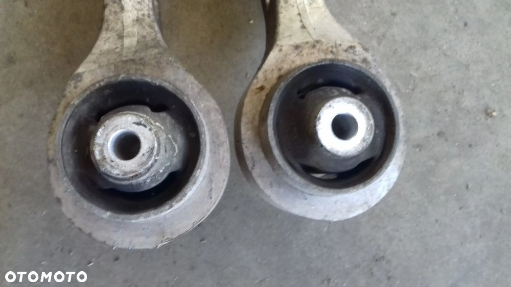 wahacz przód dolny lewy prawy A6 C6 - 3