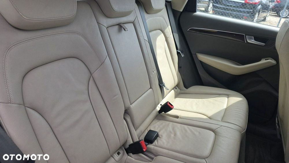 Audi Q5 - 21