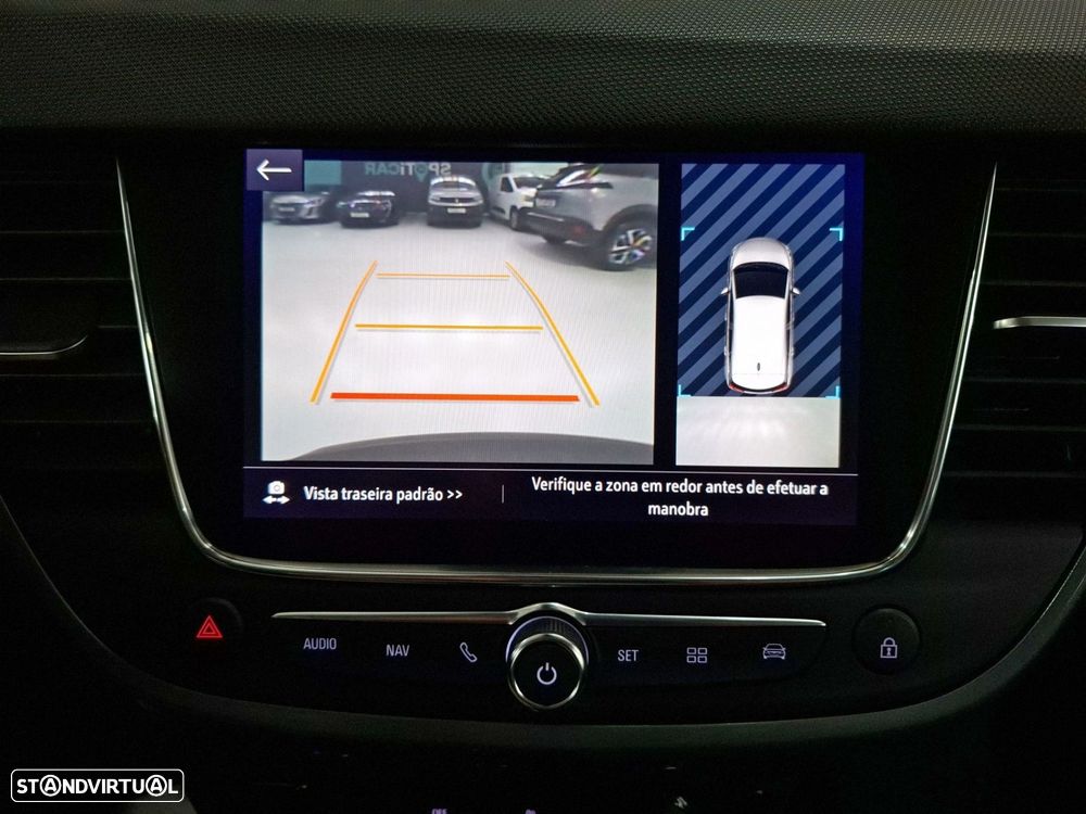 Opel Crossland 1.2 T Elegance - 13