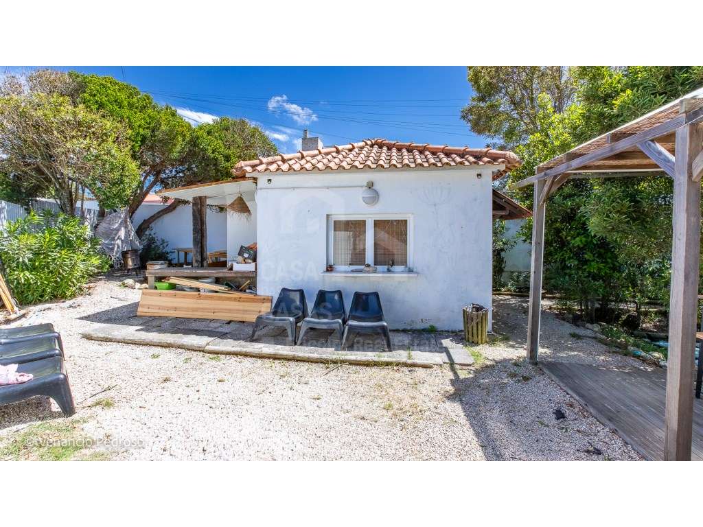 Vende Moradia T8 - Ericeira 6 Km, A Casa das Casas - Grande imagem: 3/29