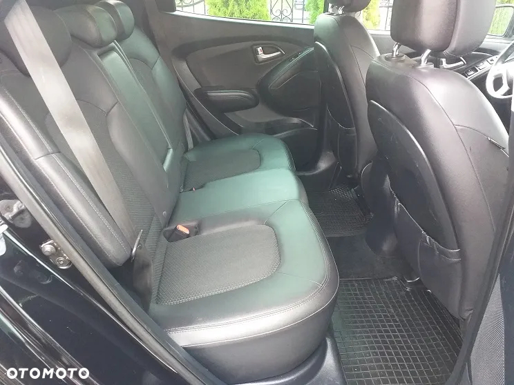 Hyundai ix35 2.0 CRDi Premium 2WD - 22