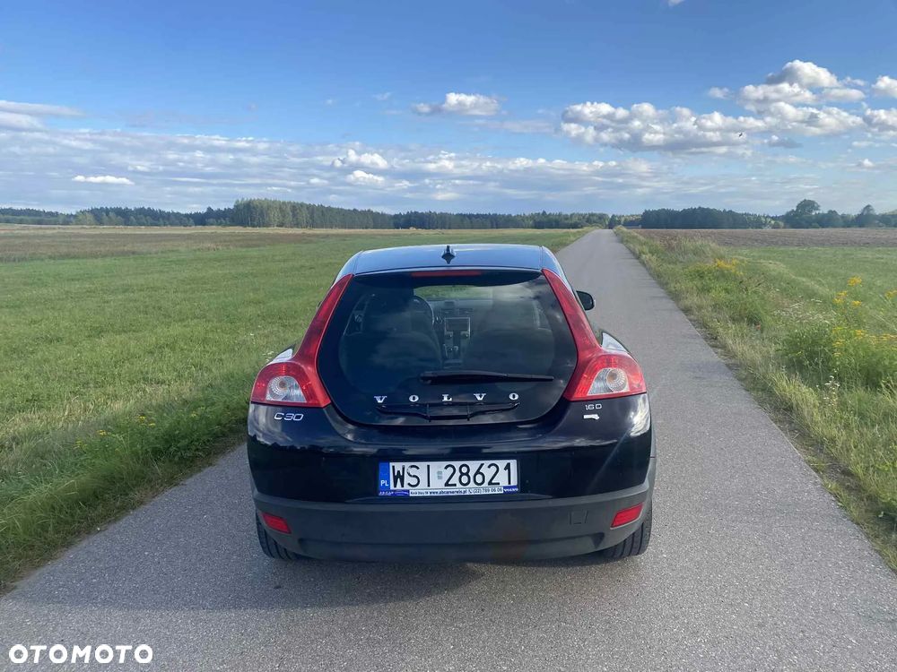 Volvo C30 1.6D - 2