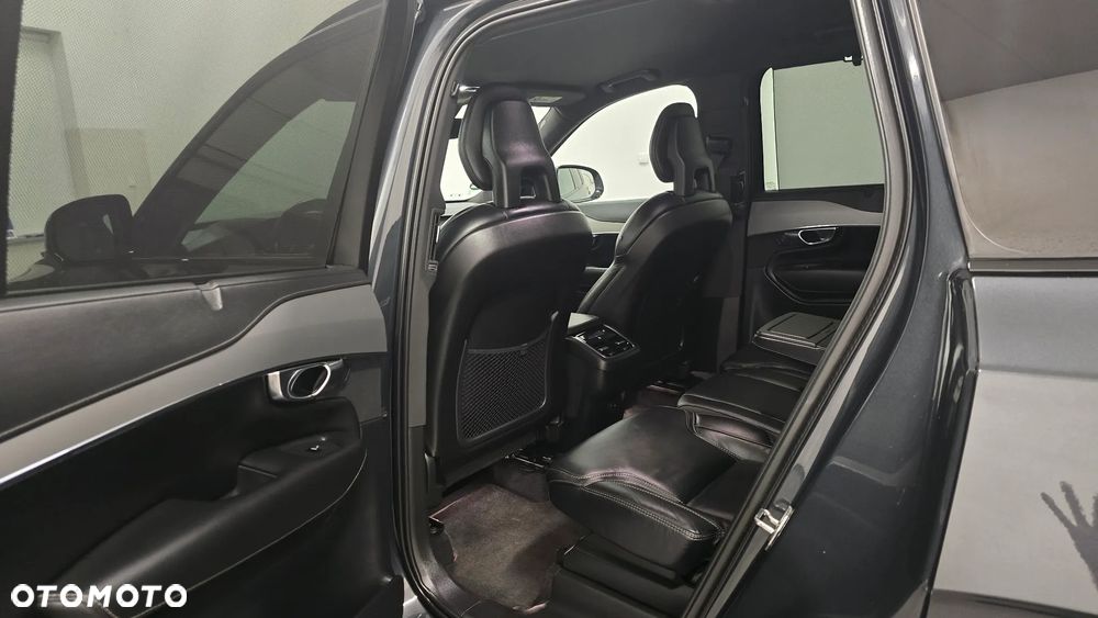 Volvo XC 90 B5 D AWD Geartronic RDesign - 6