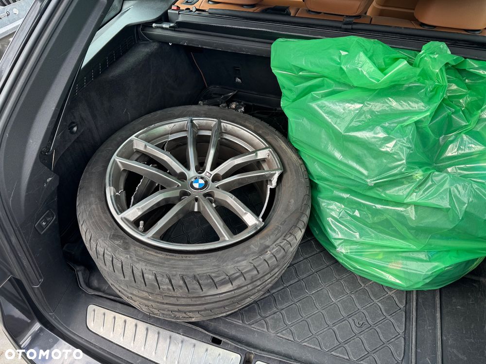 BMW Seria 5 520d M Sport Edition - 18