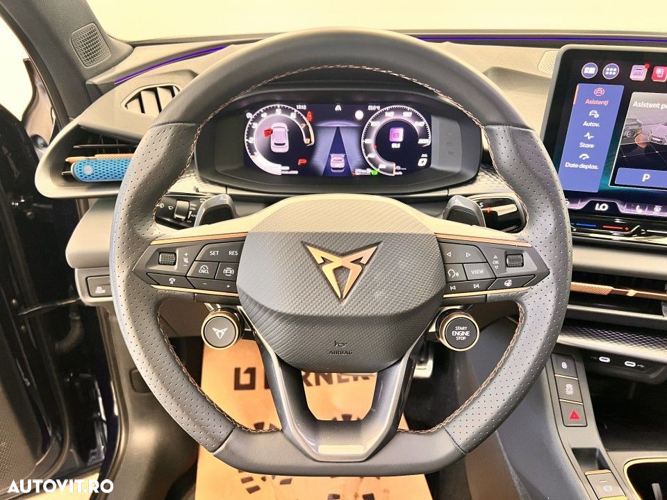 Cupra Terramar - 16