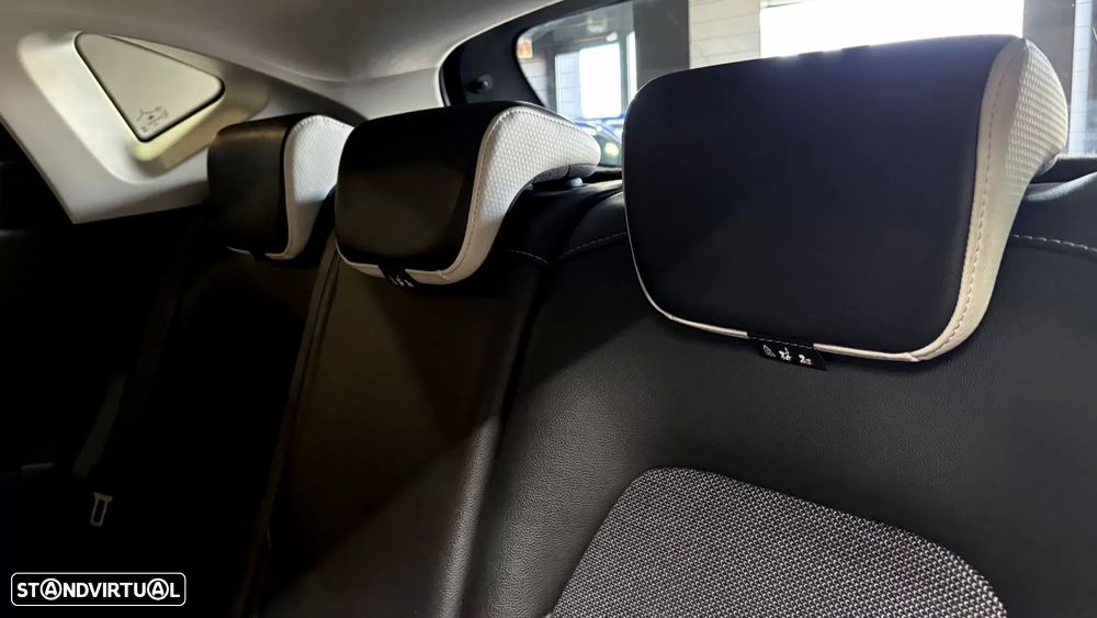 Renault Captur 1.0 TCe Evolution - 45