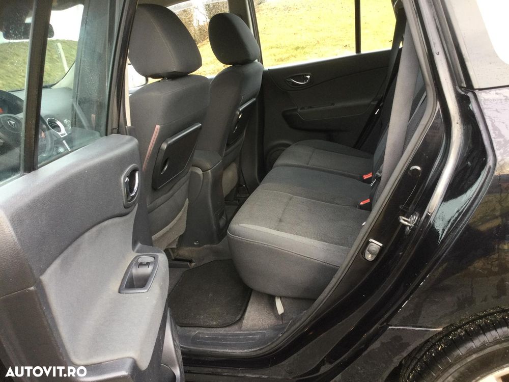 Renault Koleos 2.0 dCI FAP 4x4 Dynamique - 6